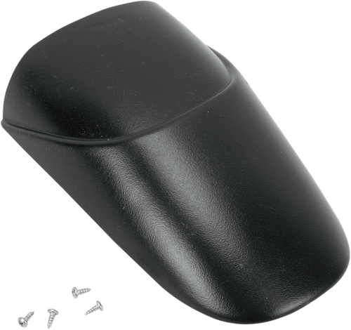 Maier Front Fender Extension - Textured Black - R 1200 Gs/Adventure 05860-20