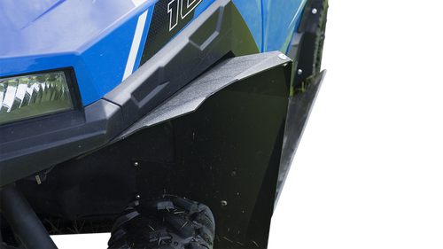 Seizmik Fender Flare Kit - Polaris - General 67-10008KIT