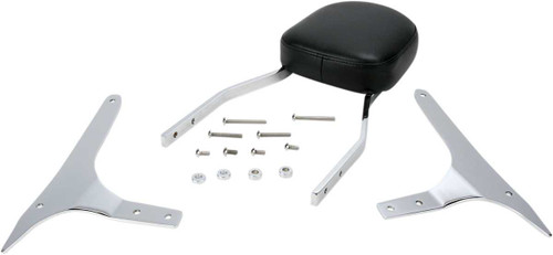 Cobra Sissy Bar - Standard - Xvs 950 V-Star 1214465
