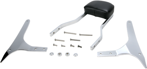 Cobra Sissy Bar - Short - 950 V-Star 1397086