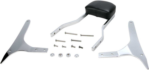 Cobra Sissy Bar - Short - 950 V-Star 1397086