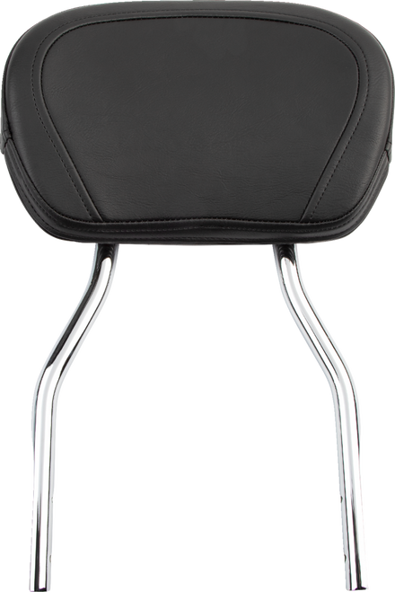 Cobra Round Sissy Bar - Standard - Xl 602-1253