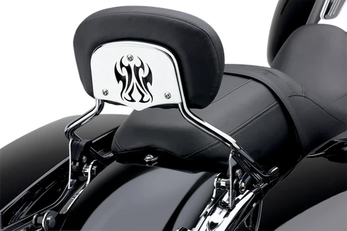 Cobra Short Backrest Insert - Plain 1154199