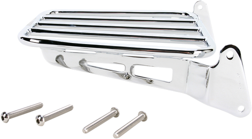 Cobra Luggage Rack - Chrome - Tubular 928480