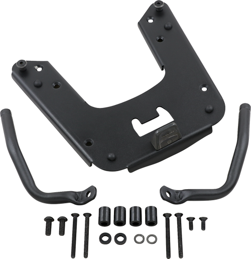 Givi Mounting Bracket - Rear Rack - Bmw - F 650 Gs | G 650 Gs SR685