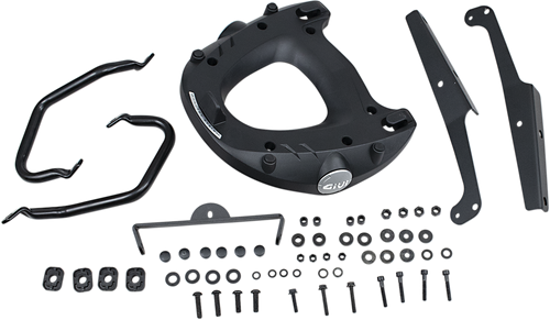 Givi Mounting Bracket - Rear Rack - Bmw - R 1200 Gs SR689