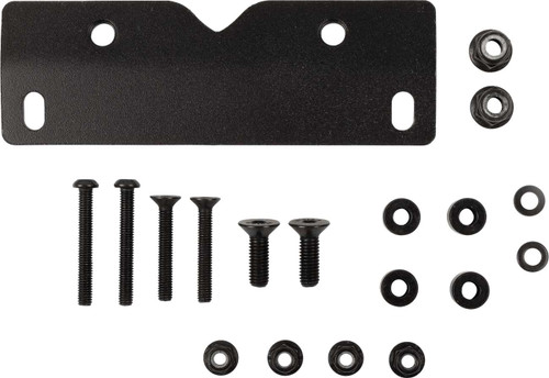 Givi Mounting Bracket - Rear Rack - Bmw - R 1200 Gs SRA5108