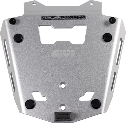 Givi Mounting Bracket - Rear Rack - Bmw - R 1200 Gs Adventure SRA5112