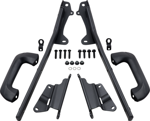 Givi Side Arms - Rear Rack - Honda - Vfr800F 1132FZ