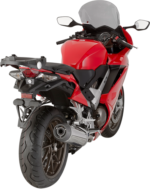 Givi Side Arms - Rear Rack - Honda - Vfr800F 1132FZ
