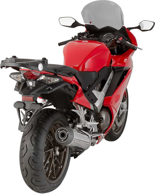 Givi Side Arms - Rear Rack - Honda - Vfr800F 1132FZ