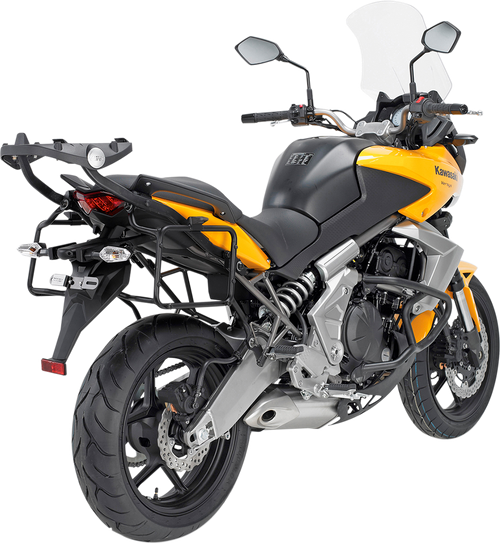 Givi Side Arms - Rear Rack - Versys 650 451FZ