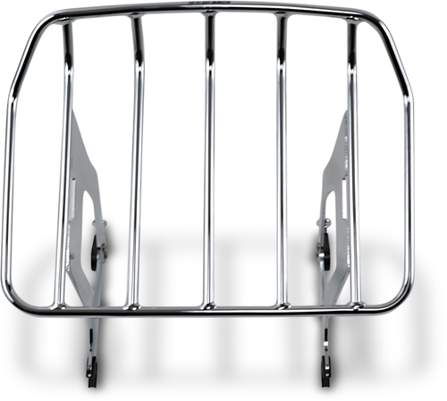Cobra Detachable Luggage Rack - Chrome 602-2600