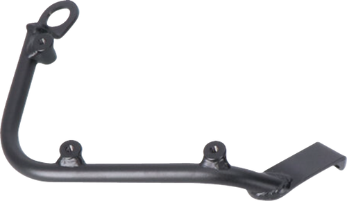 Sw-Motech Slc Side Carrier - Left - Bmw - R Nine T HTA.07.512.10000