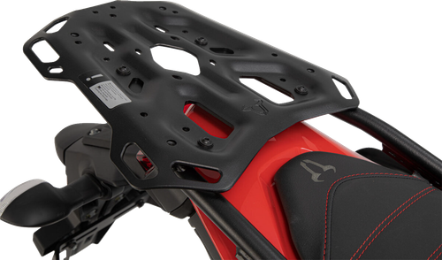 Sw-Motech Adventure-Rack For Luggage - Yamaha - Tenere 700 GPT.06.799.19000/B