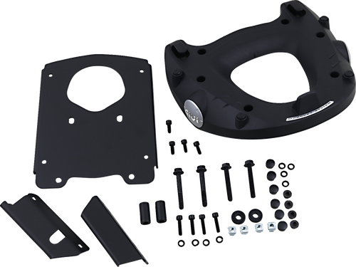 Givi Mounting Bracket - Rear Rack - Bmw - F 650/700/800 Gs SR5107