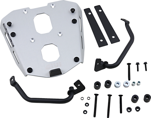 Givi Mounting Bracket - Rear Rack - Suzuki - V-Storm 650 SRA3112