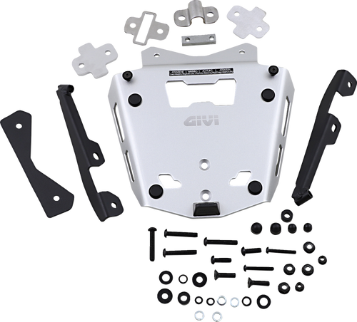Givi Mounting Bracket - Rear Rack - Bmw - F 850 Gs SRA5134