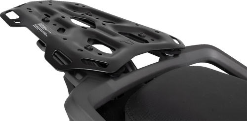 Sw-Motech Adventure-Rack For Luggage - Triumph - Tiger 1200/Explorer GPT.11.900.19000/B