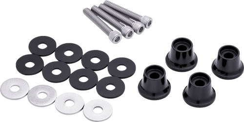 Ciro Lift Kit - Luggage Rack - Black 20420