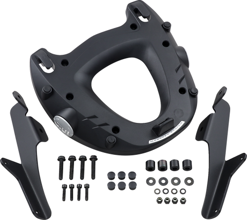 Givi Mounting Bracket - Rear Rack - Honda - Nc750X 1192FZ