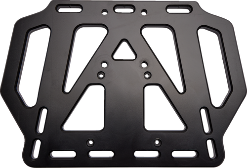 Moose Offroad Rear Rack Pro - Yamaha - Tw PX1678