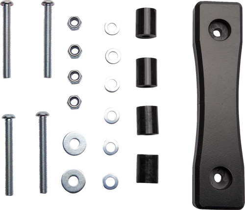 Moose Offroad Rear Rack Pro - Yamaha - Tw PX1678