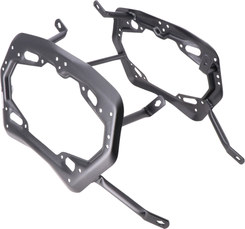 Sw-Motech Pro Side Carrier - Left/Right - Triumph - Tiger 1200 Gt/Pro/ Rally Pro KFT.11.905.30002/B