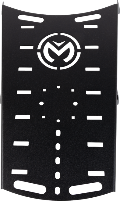 Moose Offroad Rear Rack - Yamaha - Tenere PFD1301PF