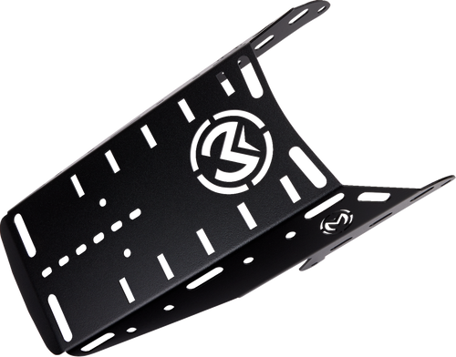 Moose Offroad Rear Rack - Suzuki - Dr PFD1307PF