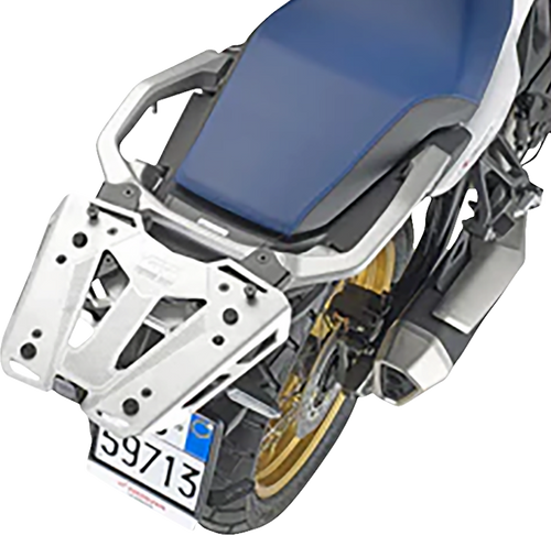 Givi Specific Rear Rack - Honda - Transalp Xl 750 SR1201