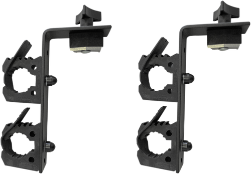Moose Offroad Tool Mounts - Can-Am CA-3018