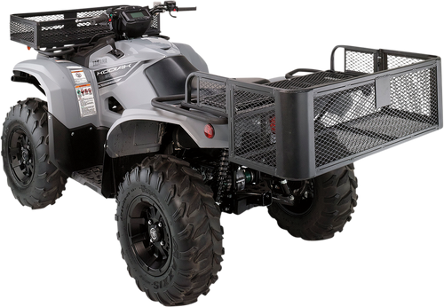 Moose Offroad Atv Drop Rack - Universal 10101004