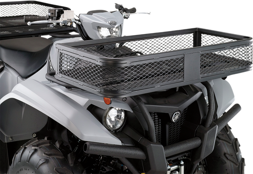 Moose Offroad Mesh Rack - Front 10101057
