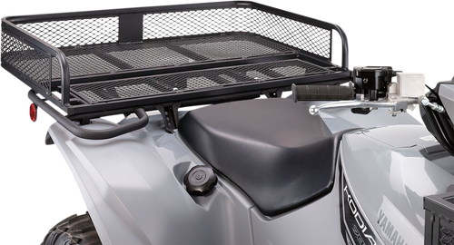 Moose Offroad Mesh Rack - Rear 10101005