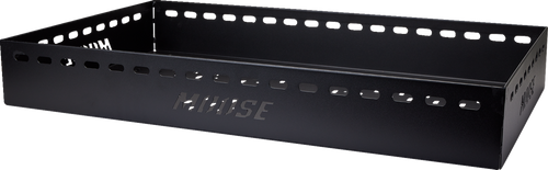 Moose Offroad Cargo Bed Rack - Upper Deck System - Large 4044PF