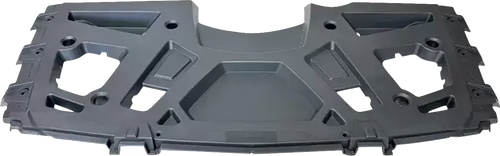 Quad Logic Replacement Front Rack - Polaris - Sportsman 550/850 100-3578-PU