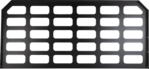 Moose Offroad Headache Rack - Can-Am | Cf Moto - Defender | Uforce 5045PF