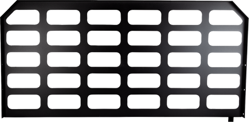 Moose Offroad Headache Rack - Polaris - Ranger 5049PF