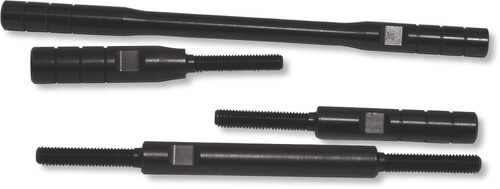 Dynojet Assorted Shift Rod Kit - Black 4-106