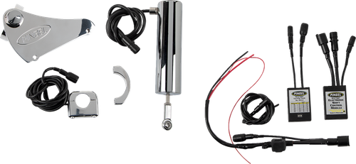 Pingel Shifter Kit - Fl 77901