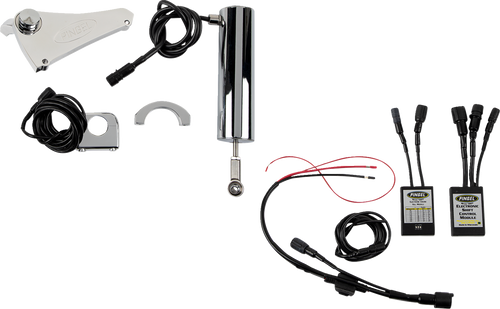 Pingel Shifter Kit - Fl/Fx 77703