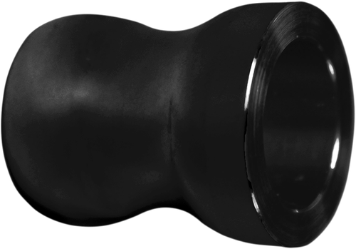 Pingel Heel Shift Eliminator - Black - Flh/Flt 62139BLK