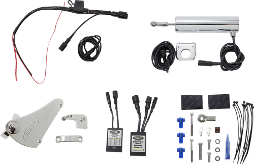 Pingel Shift Kit - Fl 77903