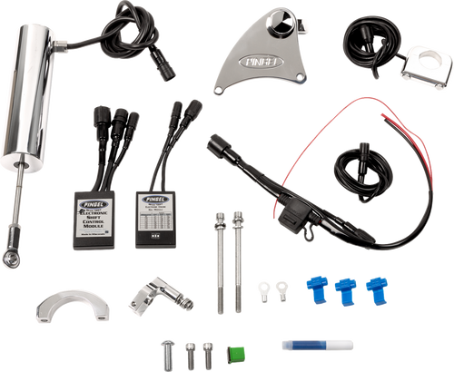 Pingel Shift Kit - Fx 77708