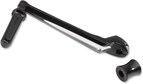 Performance Machine (Pm) Shift Lever - Flht - Black 0034-1080-BM