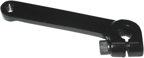 Drag Specialties Shift Lever - Black - Fl/Fx 1602-1047
