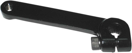 Drag Specialties Shift Lever - Black - Fl/Fx 1602-1047