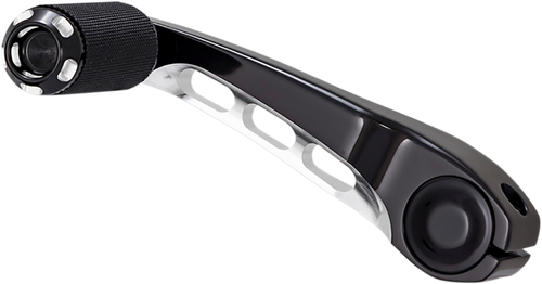 Performance Machine (Pm) Shift Lever - Apex - Contrast Cut - Xl 0034-1112-BM