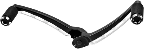 Performance Machine (Pm) Shift Lever - Apex - Contrast Cut - Xl 0034-1112-BM